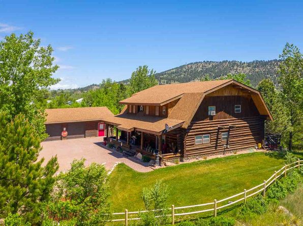 Hot Springs Real Estate Hot Springs Sd Homes For Sale Zillow