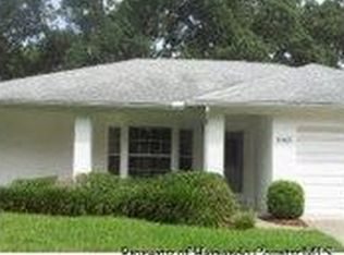6406 Plantation Rd, Spring Hill, FL 34606