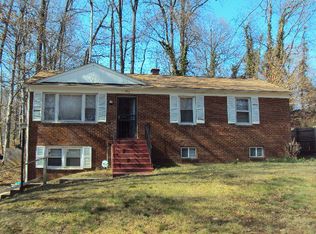 4913 Braddock Rd, Temple Hills, MD 20748