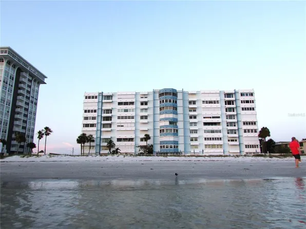 17400 Gulf Blvd APT J6, Redington Shores, FL 33708