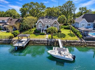 296 Rum Gully Rd., Murrells Inlet, SC 29576