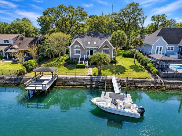 296 Rum Gully Rd., Murrells Inlet, SC 29576