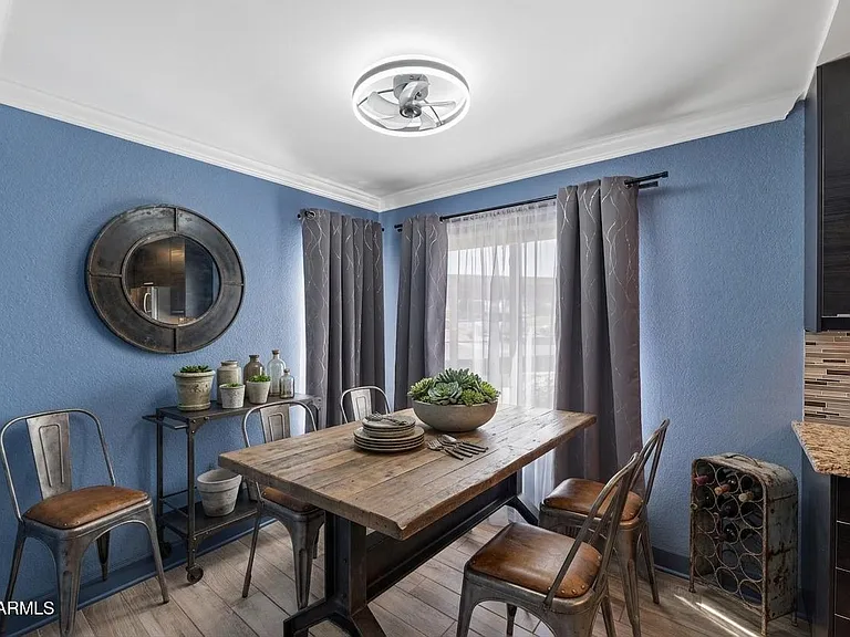 3600 N Hayden Rd #3703 — Photo 7