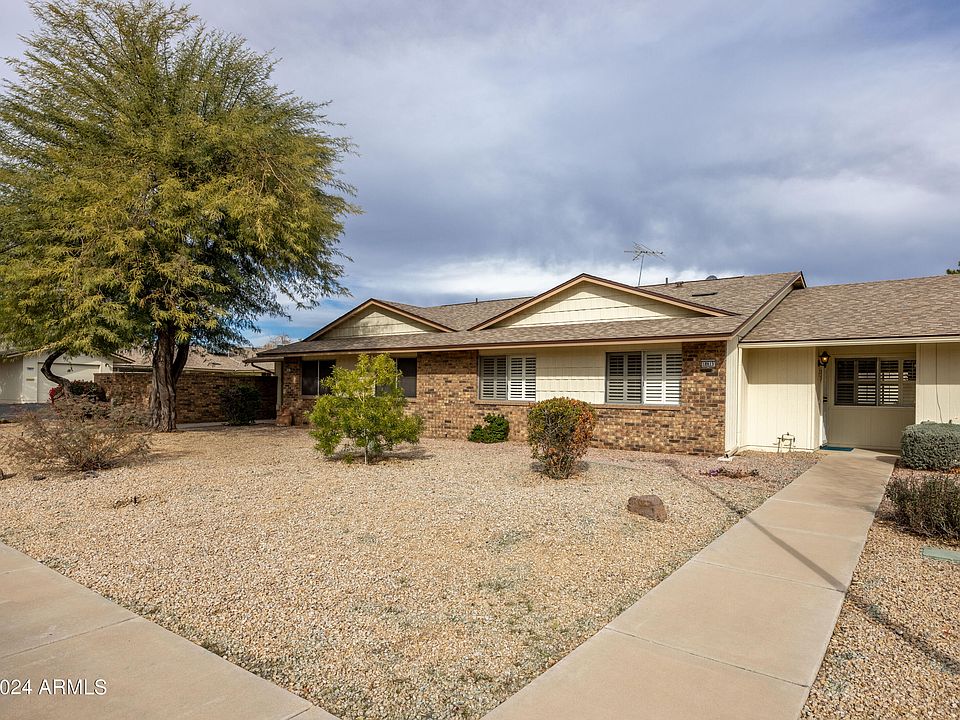 1st image of 18615 N PALOMAR Drive