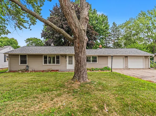 562 Brookside St, Ypsilanti, MI 48197