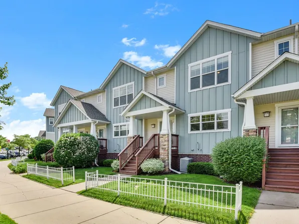 1354 Phalen Blvd, Saint Paul, MN 55106