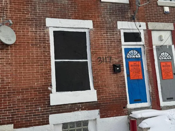 3117 Weymouth St, Philadelphia, PA 19134