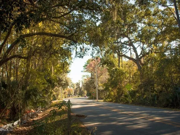 S Roscoe Blvd, Ponte Vedra Beach, FL 32224