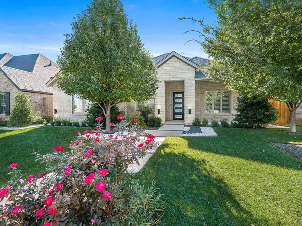 6822 Marika Cir, Amarillo, TX 79124