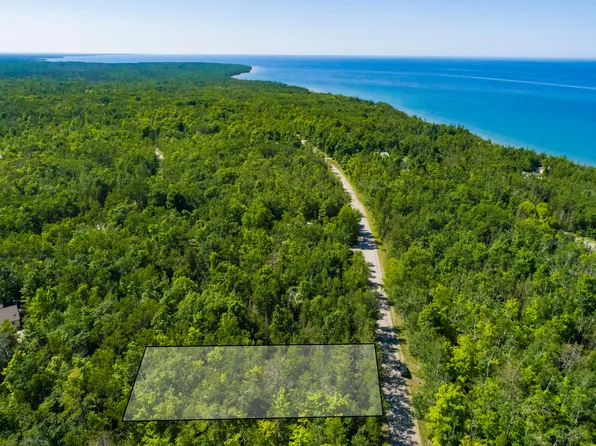 LOT 118 Timberway Dr, Presque Isle, MI 49777