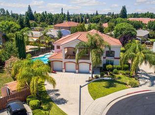 2426 Jasmine Ave, Clovis, CA 93611