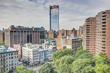 Rented by Halstead Real Estate