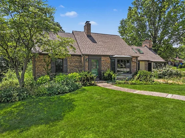 12501 S Richard Ave, Palos Heights, IL 60463
