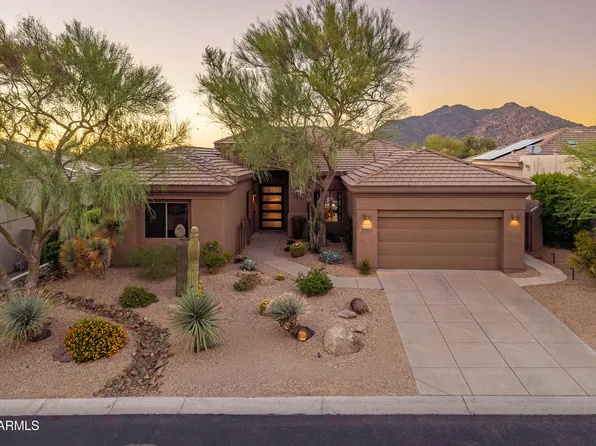 33286 N 71st Street, Scottsdale, AZ 85266