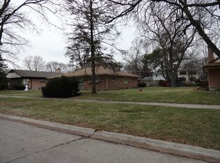 2318 Edna Ave, Park Ridge, IL 60068