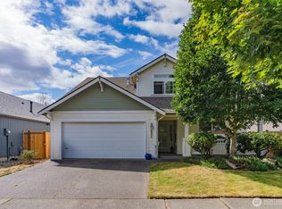 4301 Shale St SE, Lacey, WA