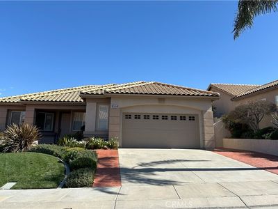 4925 Sunningdale St, Banning, CA, 92220