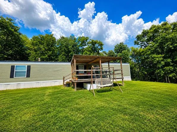 475 Airport Rd, Williamsburg, KY 40769
