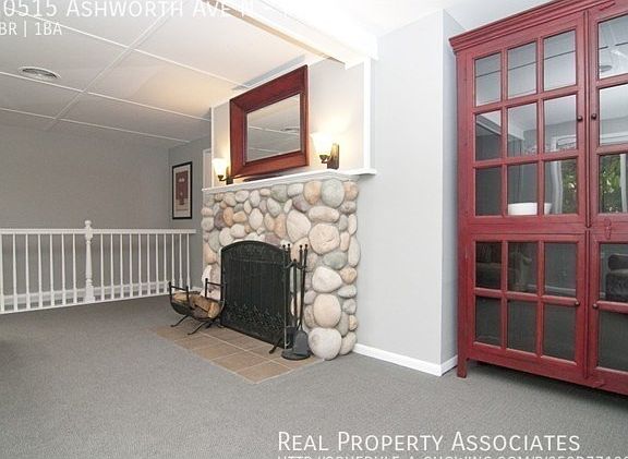 3rd image of 10515 Ashworth Ave N #A