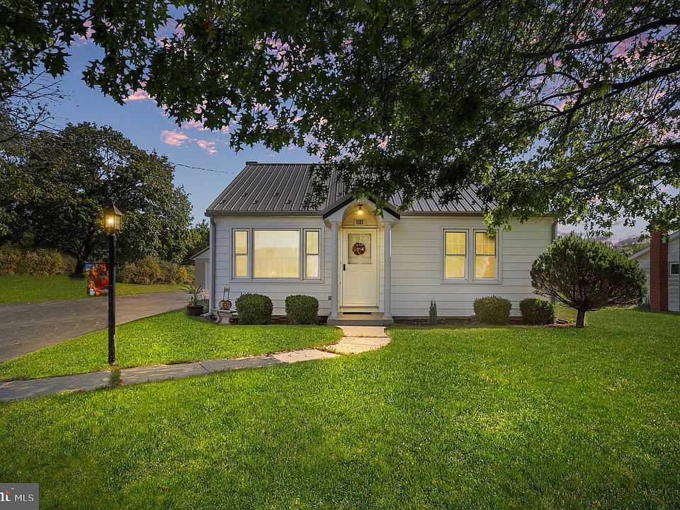 1162 Saint Thomas Williamson Rd R, Saint Thomas, PA 17252 Zillow