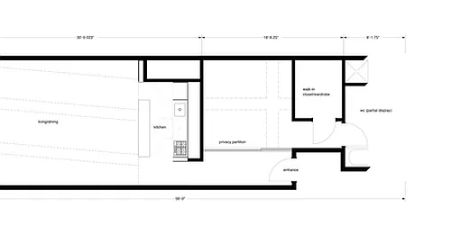 Sold by BLU Real Estate