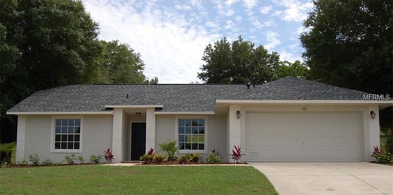 1st image of 805 Forestwood Dr