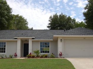 805 Forestwood Dr, Minneola, FL 34715