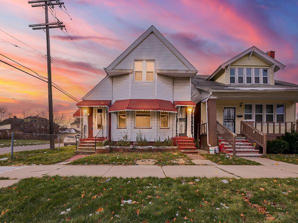 Property image for 5303 Iroquois St, Detroit, MI 48213