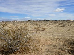 412 N Jacks Ranch Rd, Ridgecrest, CA 93555