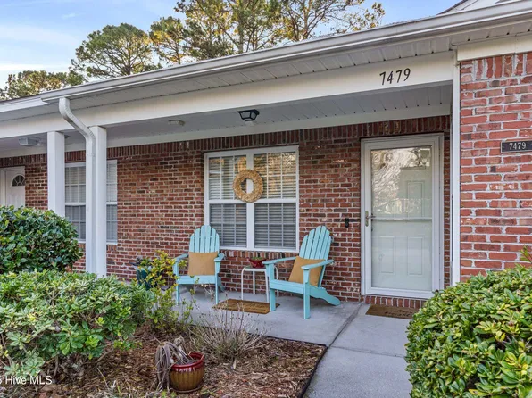 7479 Thais Trail, Wilmington, NC 28411