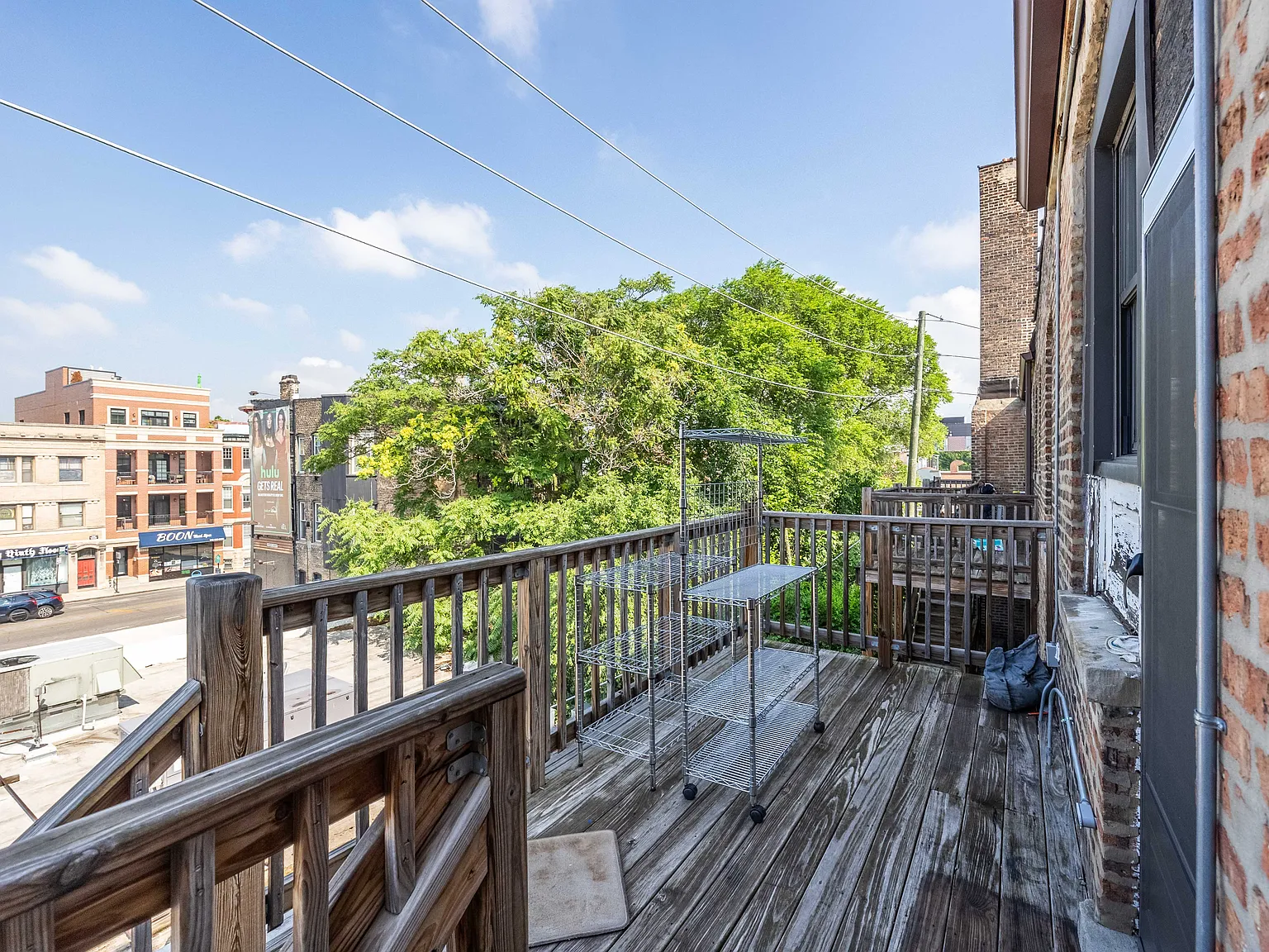 1 bed, 685 sqft, $2,645 — Photo 3