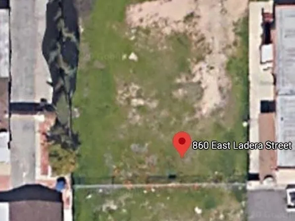 860 E Ladera St, Pasadena, CA 91104