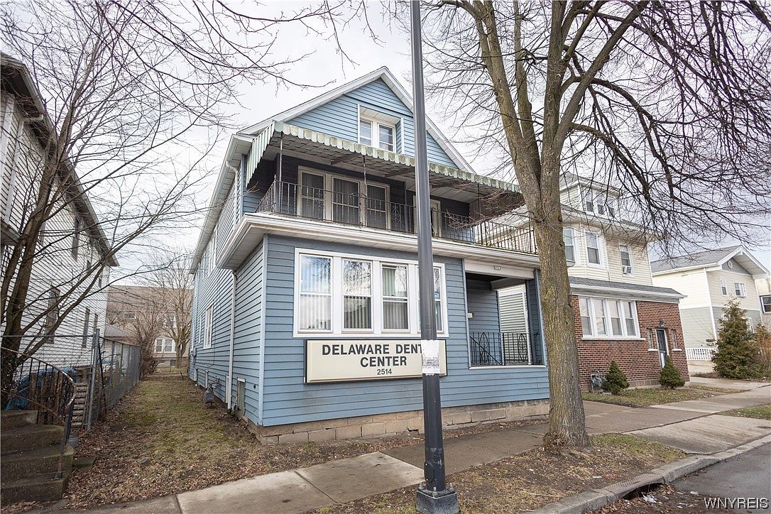 2514 Delaware Ave, Buffalo, NY 14216 MLS B1458581 Zillow