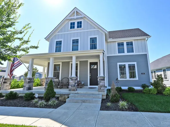 390 Bailey St, Lebanon, OH 45036