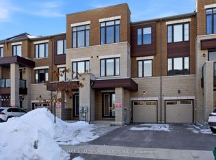 324 Laplante St, Newmarket, ON L3X0M8