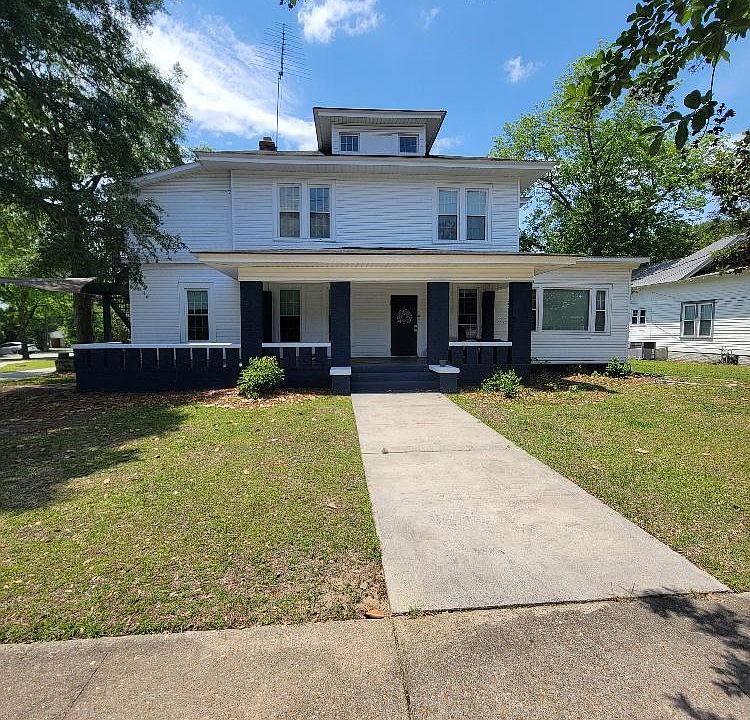 1st image of 217 S Zetterower Ave #C