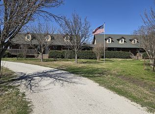 14243 Friendship Rd, Pilot Point, TX 76258