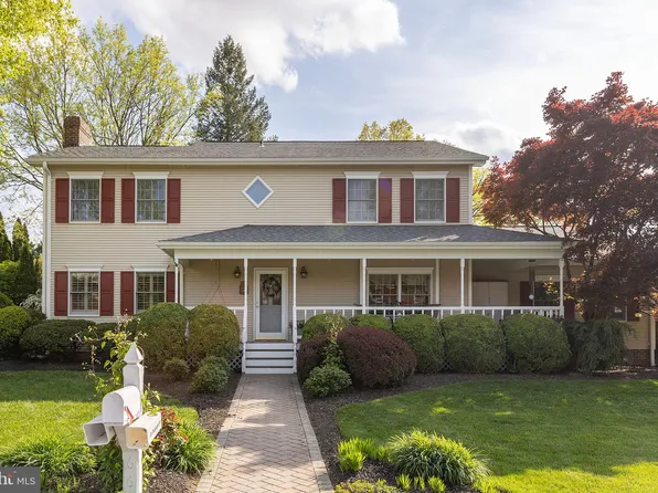 665 Bellview Ave, Winchester, VA 22601