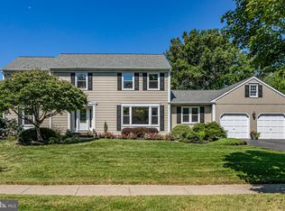 24 Cartwright Dr, Princeton Junction, NJ 08550
