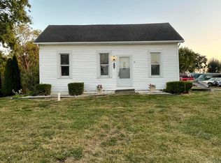 413 W State St, Botkins, OH 45306