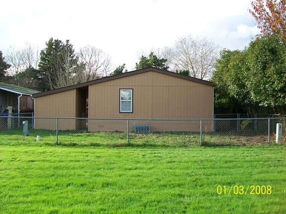 5th image of 8300 NE Quatama St