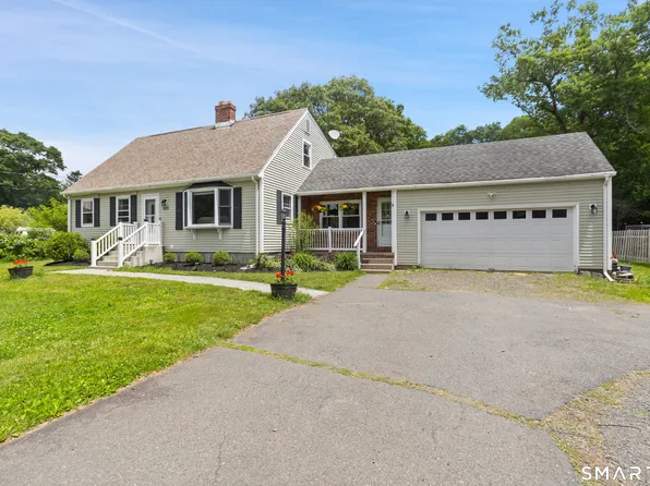 1515 Mount Vernon Road, Southington, CT 06489