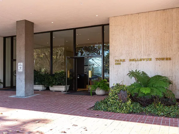 565 Bellevue Ave APT 2403, Oakland, CA 94610