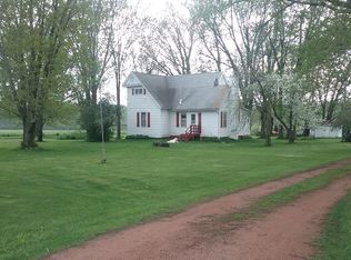 N14275 Cardinal Ave, Owen, WI 54460