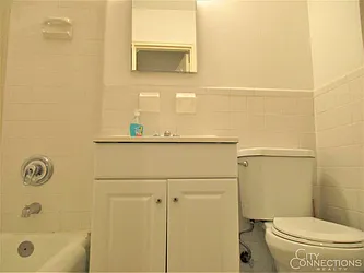 Rented by City Connections Realty