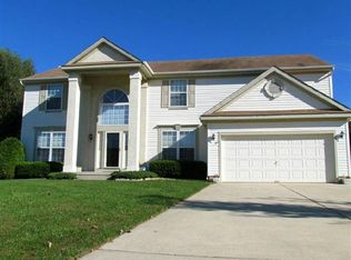 1236 Whispering Woods Dr, Williamstown, NJ 08094