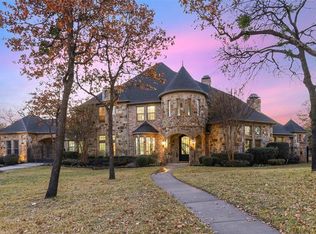 5505 Lighthouse Dr, Flower Mound, TX 75022