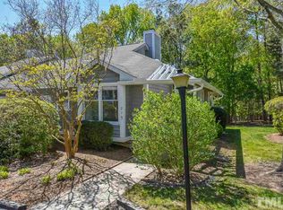 215 Kirkwood Dr, Chapel Hill, NC 27514