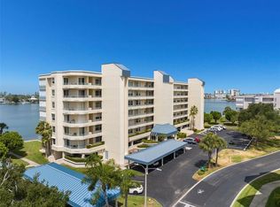 7984 Sailboat Key Blvd S APT 306, South Pasadena, FL 33707