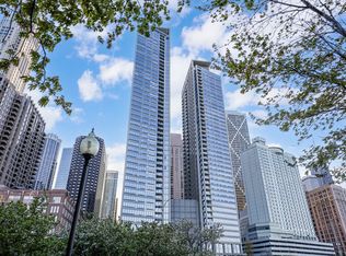 600 N Lake Shore Dr APT 2705, Chicago, IL 60611